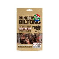 Runder Sliced Biltong Chakalaka 150g