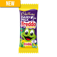 Cadbury Freddo Caramel 18g (UK)