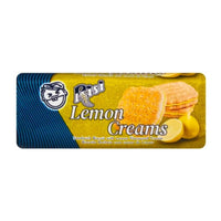 Risi Lemon Cream Biscuits 175g