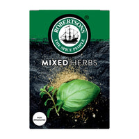 Robertsons Mixed Herbs 18g Refill