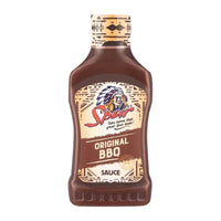 Spur Original BBQ Sauce 500ml bottle