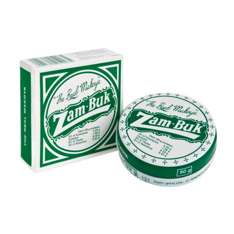 Zam-buk 60g