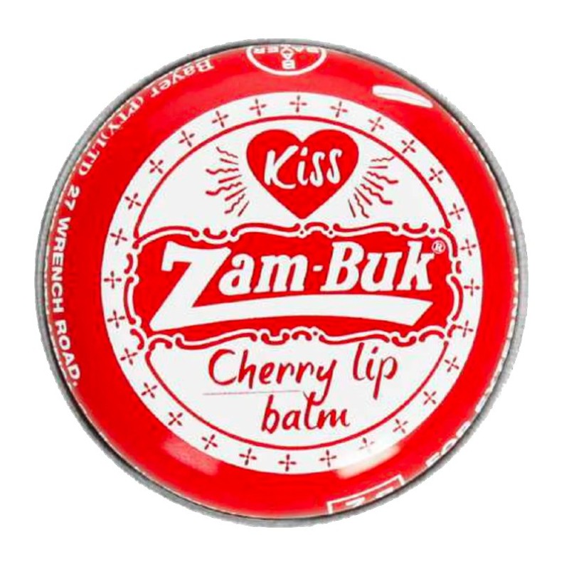 Zam-buk Cherry Care 7g