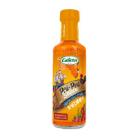 Calisto's Medium Peri-Peri Sauce 250g Bottle