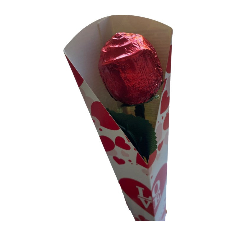 Dekora Chocolate Rose 18g