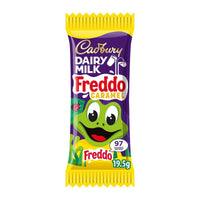 Cadbury Freddo Caramel 18g (UK)