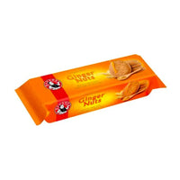 Bakers Ginger Nuts 200g - SA2EU