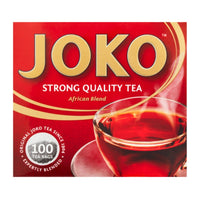 Joko Tea Bags 100's