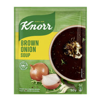 Knorr Brown Onion Soup 50g