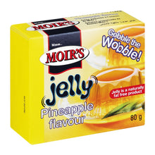 Load image into Gallery viewer, Moir&#39;s Pineapple Jelly 80g
