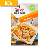 Nando's Bag & Bake Medium