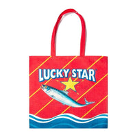 Kitsch Kool Portfolio Bags Lucky Star