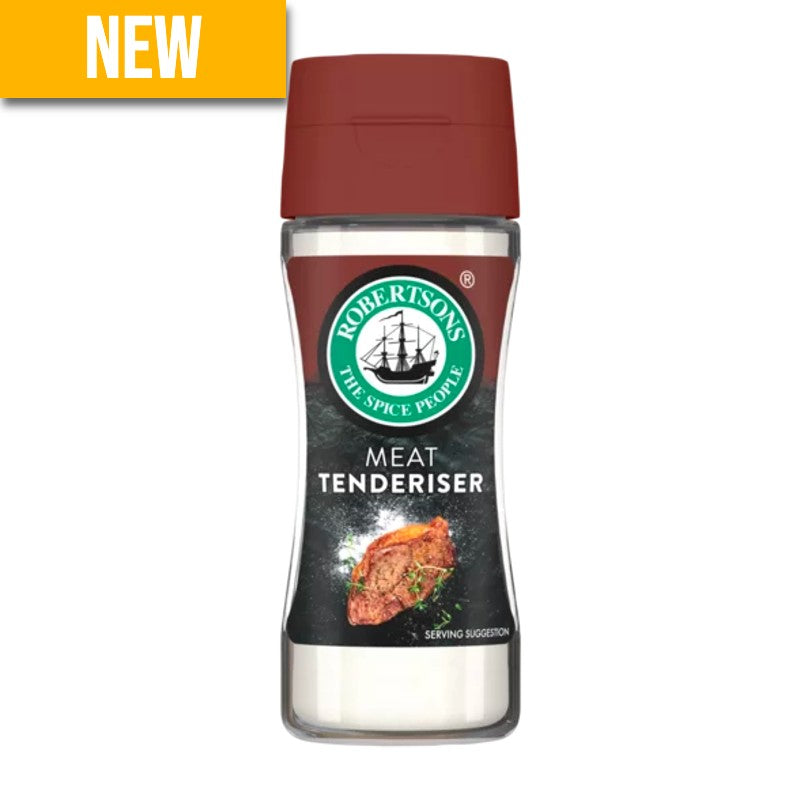 Robertsons Spice Meat Tenderiser 100ml