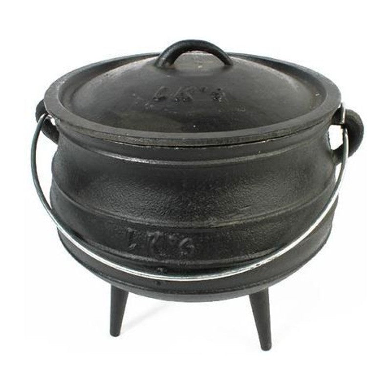 LK's 3 Legged Potjie size 3