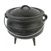 LK's 3 Legged Potjie size 3