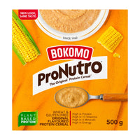 Bokomo ProNutro Original 500g - SA2EU