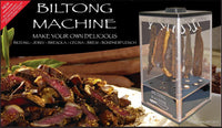 Biltong Machine ST4 Executive (5kg)