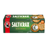 Bakers Salticrax Original 200g