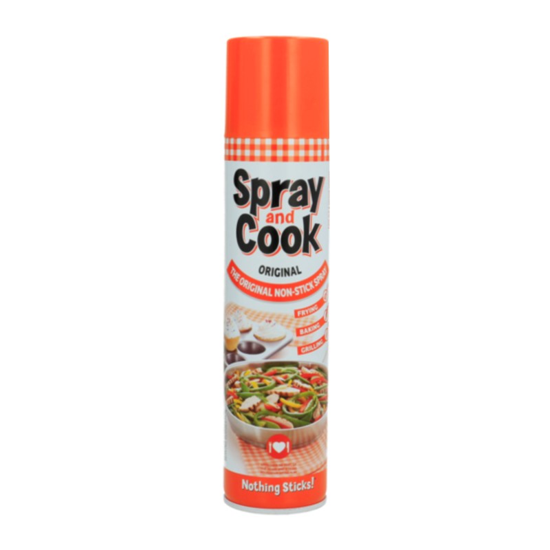 Colmans Spray and Cook 300ml