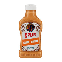 Load image into Gallery viewer, Spur Sweet Chilli Dressing 500ml
