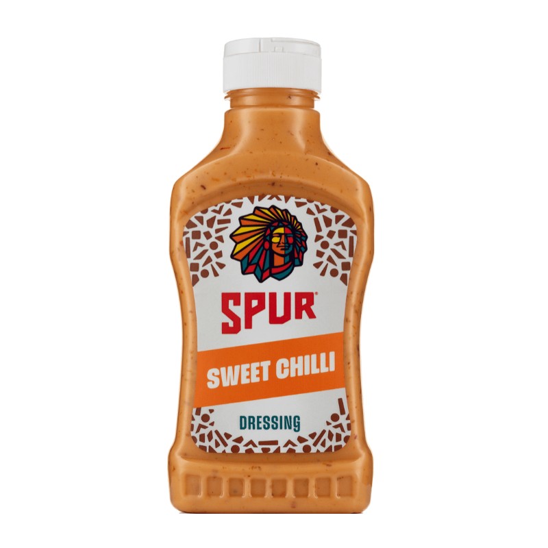 Spur Sweet Chilli Dressing 500ml