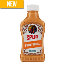 Load image into Gallery viewer, Spur Sweet Chilli Dressing 500ml
