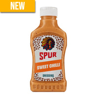 Spur Sweet Chilli Dressing 500ml