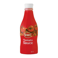 Wimpy Tomato Sauce 500ml