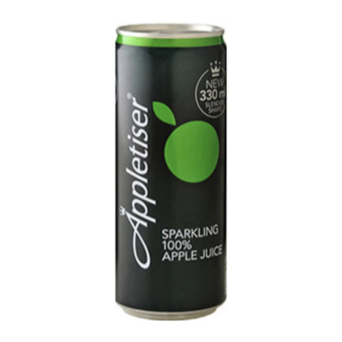 APPLETISER 330ML CAN - South Africa 2 You