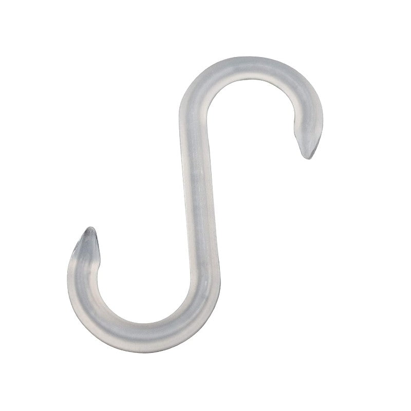 PLASTIC BILTONG / DROËWORS HOOKS 10 PACK - SA2EU