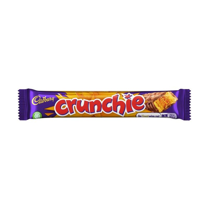 CADBURY CRUNCHIE 40G (UK) - South Africa 2 You