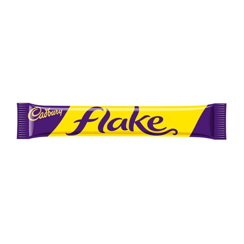 CADBURY FLAKE 32G (UK) - SA2EU