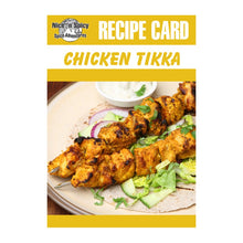 Load image into Gallery viewer, Nice &#39;n Spicy Chicken Tikka
