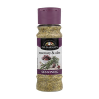 INA PAARMAN ROSEMARY & OLIVE SEASONING 200ML - SA2EU