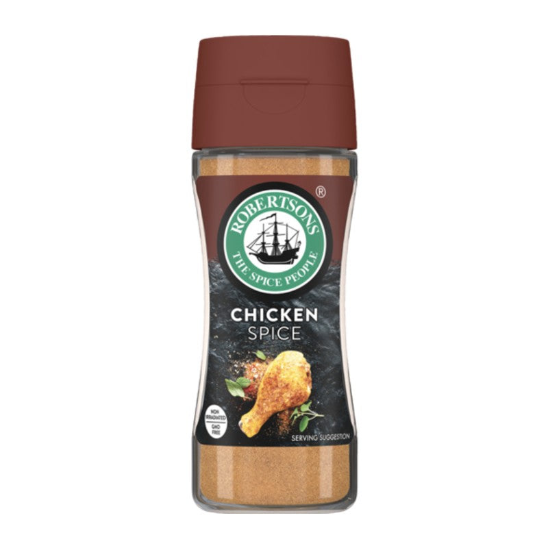 ROBERTSONS CHICKEN SPICE 100ML - SA2EU