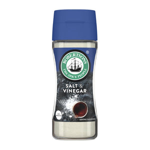 ROBERTSONS SALT & VINEGAR SEASONING 103G - South Africa 2 You