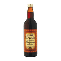 SEDGWICKS OLD BROWN SHERRY 750ML - SA2EU