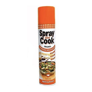 COLMANS SPRAY AND COOK 300ML - South Africa 2 You