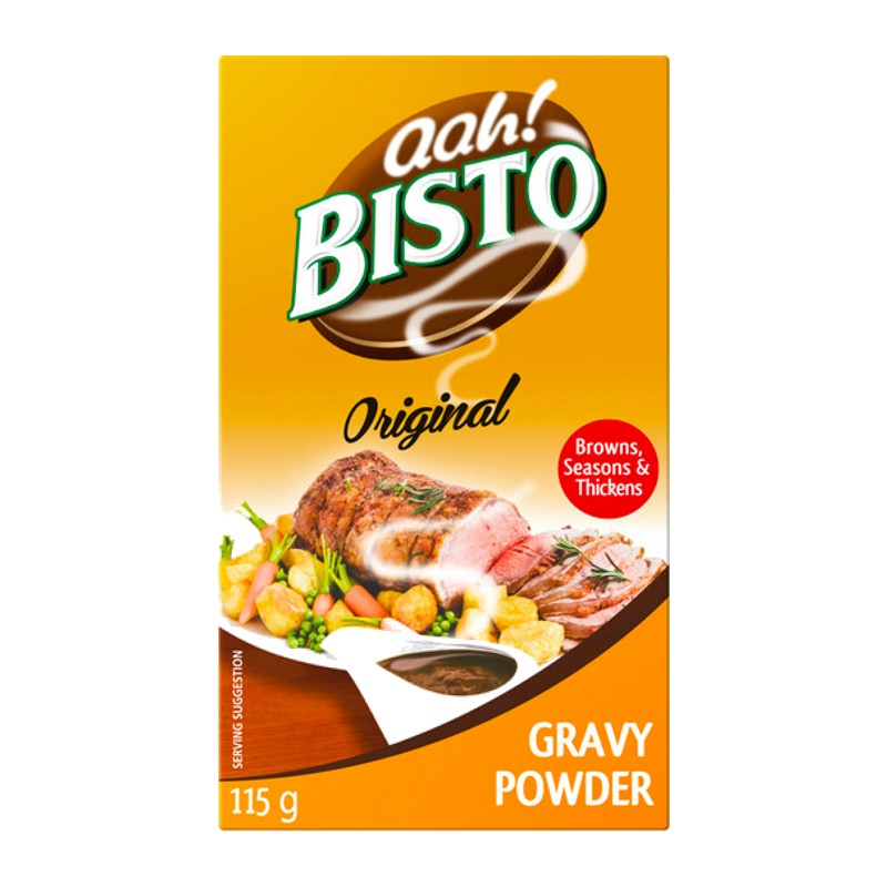 Bisto Gravy Powder 115g