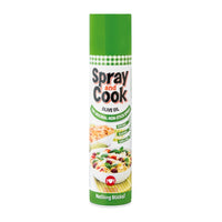 Colmans Olive Oil Spray and Cook 300ml