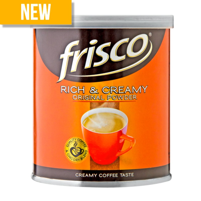 Frisco Coffee 250g Can