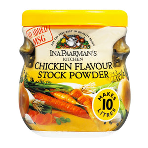 Ina Paarman Chicken Stock Powder 150g