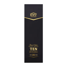 Load image into Gallery viewer, KWV 10 Year Old Brandy 750ml Bottle - South Africa 2 You
