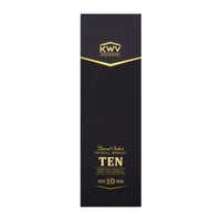 KWV 10 Year Old Brandy 750ml Bottle - South Africa 2 You