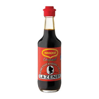 LAZENBY WORCESTERSHIRE SAUCE 250ML - SA2EU