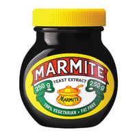 Marmite 250g Jar (UK)