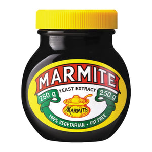 Marmite 250g Jar (UK)