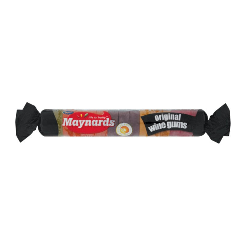 Maynards Wine Gums Single Roll