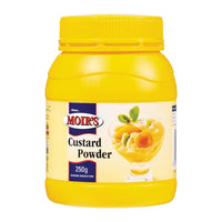 Moirs Custard Powder 250g