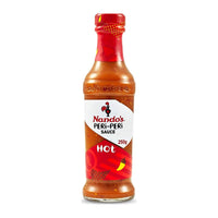 Nando's Peri-Peri Sauce Hot 250g Bottle - South Africa 2 You